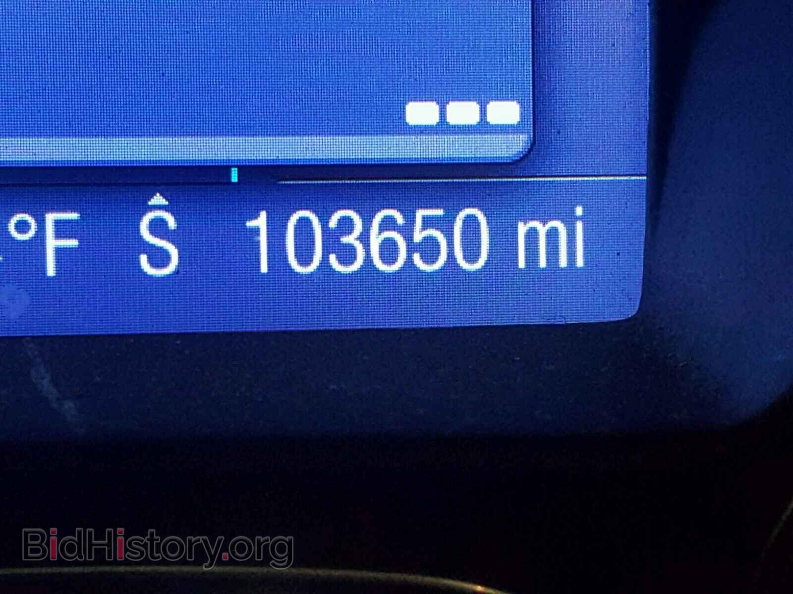 2013 FORD FOCUS - VIN: 1FADP3E28DL149467 - Photo 8