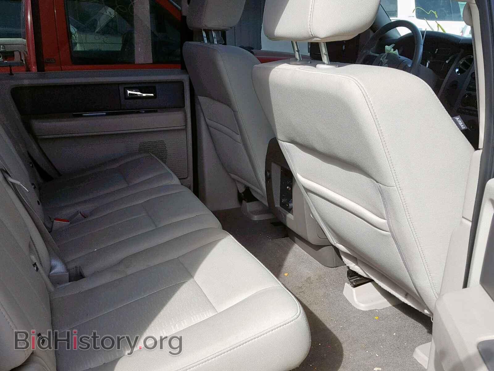 2010 FORD EXPEDITION - VIN: 1FMJU1F50AEB66262 - Фото 6