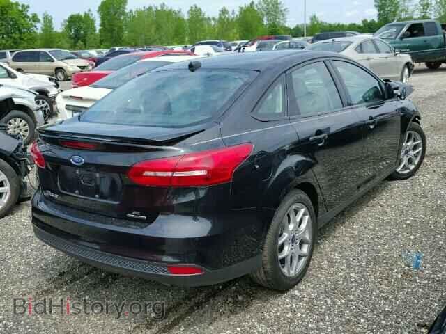 2015 FORD FOCUS - VIN: 1FADP3F23FL379564 - Фото 4