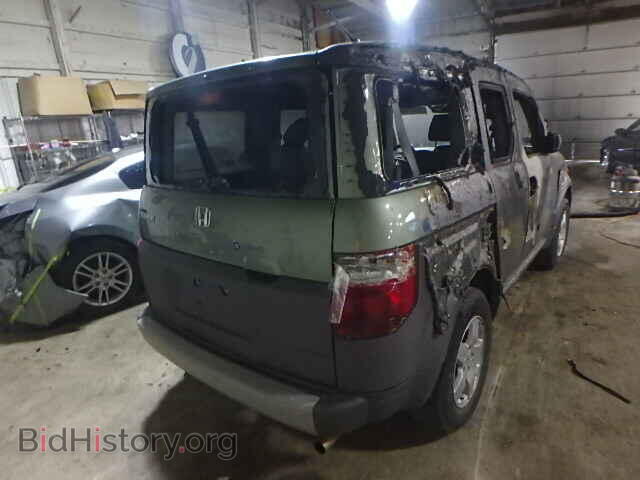 2004 HONDA ELEMENT - VIN: 5J6YH18514L003277 - Photo 4