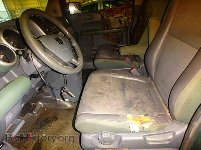 2004 HONDA ELEMENT - VIN: 5J6YH18514L003277 - Photo 5