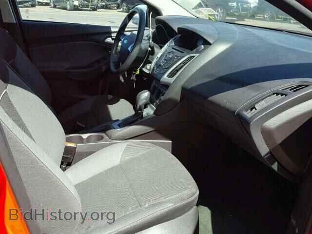 2014 FORD FOCUS - VIN: 1FADP3F27EL133258 - Photo 5