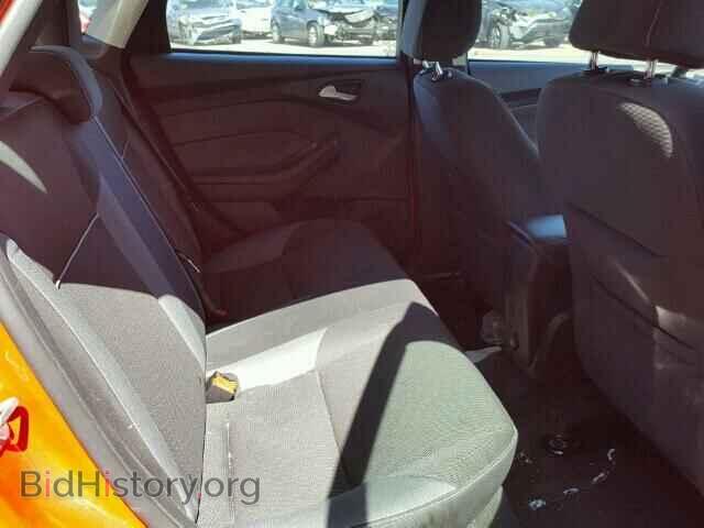 2014 FORD FOCUS - VIN: 1FADP3F27EL133258 - Photo 6