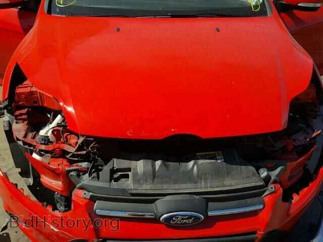 2014 FORD FOCUS - VIN: 1FADP3F27EL133258 - Photo 7