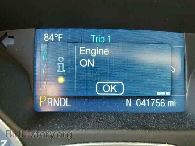 2014 FORD FOCUS - VIN: 1FADP3F27EL133258 - Photo 8