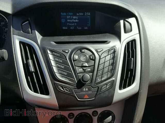 2014 FORD FOCUS - VIN: 1FADP3F27EL133258 - Photo 9