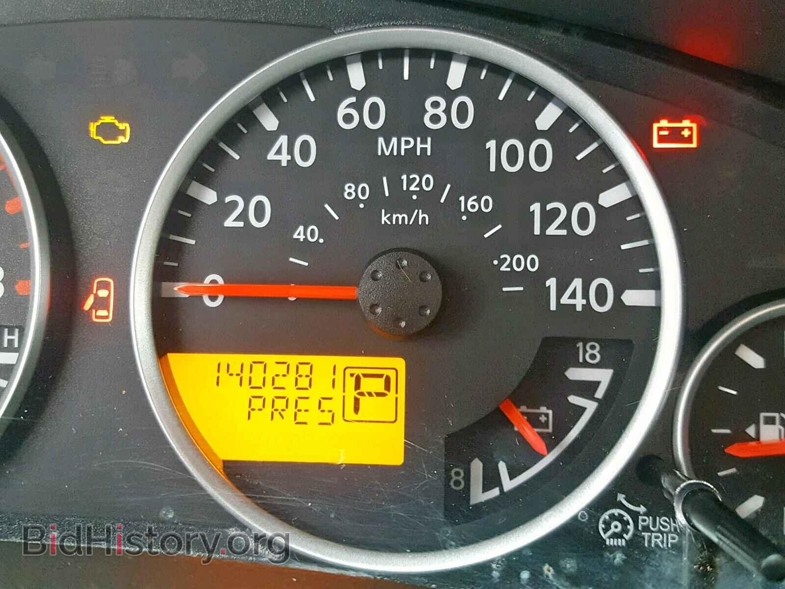 2012 NISSAN PATHFINDER - VIN: 5N1AR1NB5CC627835 - Фото 8
