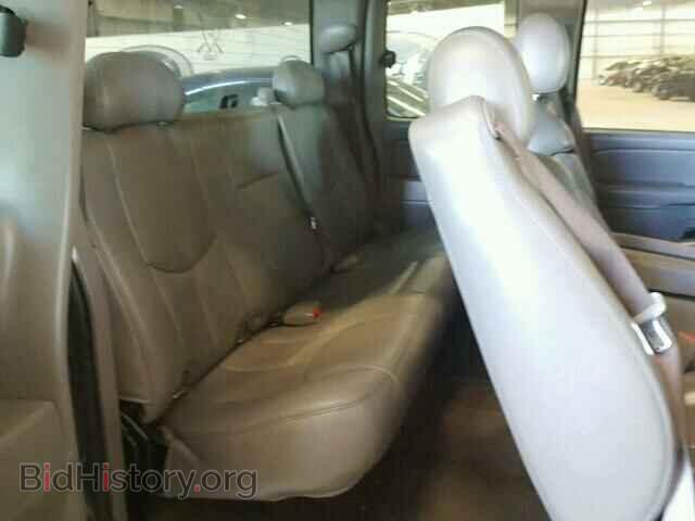 2006 CHEVROLET SILVERADO - VIN: 1GCEC19Z16Z257421 - Фото 6