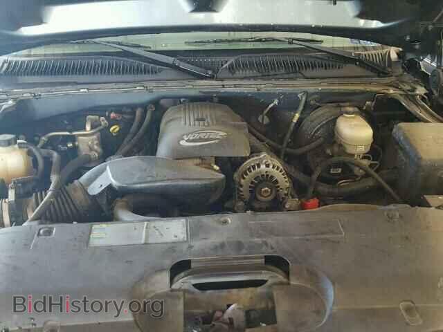 2006 CHEVROLET SILVERADO - VIN: 1GCEC19Z16Z257421 - Фото 7