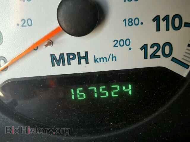2007 DODGE CARAVAN - VIN: 2D4GP44L97R307028 - Фото 8