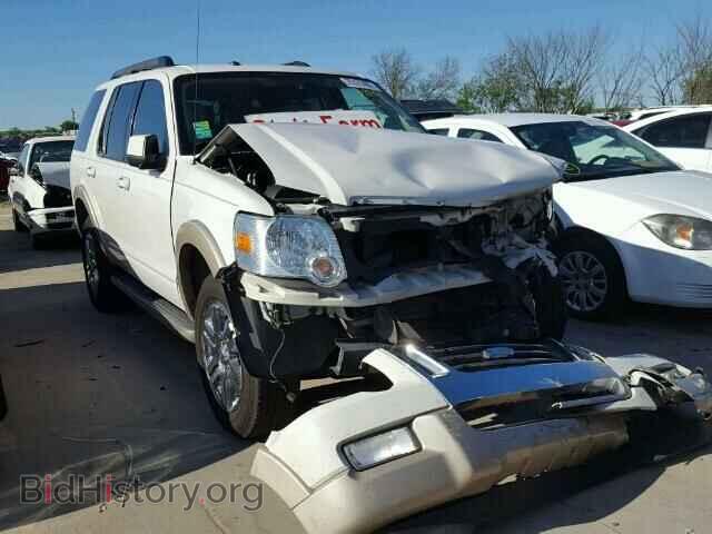 Фотография 1FMEU64E69UA24727 - FORD EXPLORER 2009