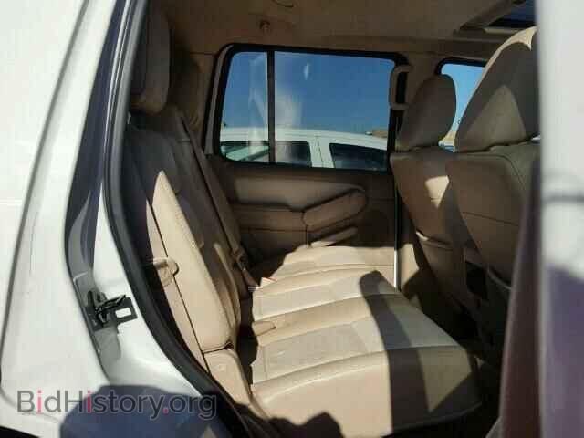 2009 FORD EXPLORER - VIN: 1FMEU64E69UA24727 - Фото 6