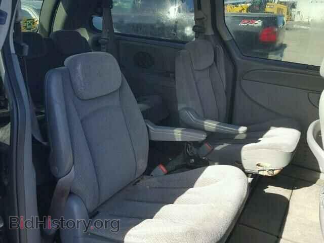 2006 DODGE CARAVAN - VIN: 2D4GP44L36R872504 - Фото 6