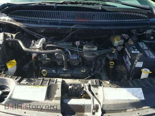 2006 DODGE CARAVAN - VIN: 2D4GP44L36R872504 - Фото 7