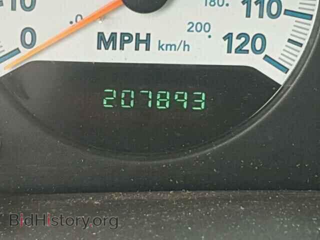 2006 DODGE CARAVAN - VIN: 2D4GP44L36R872504 - Фото 8
