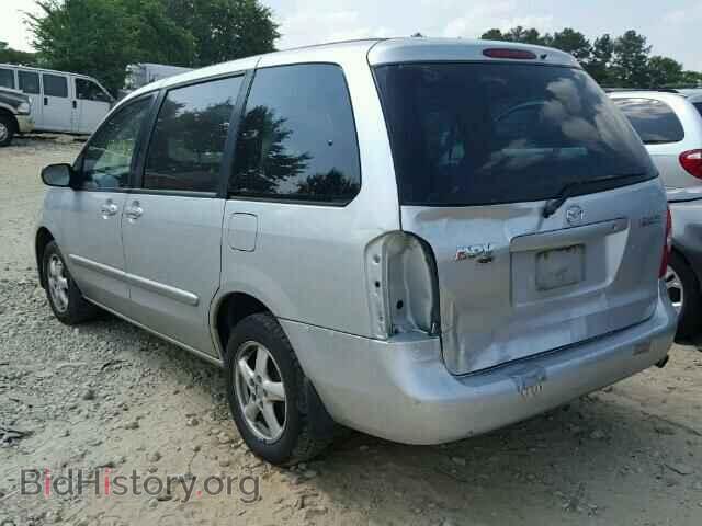 2003 MAZDA MPV - VIN: JM3LW28A030347845 - Photo 3