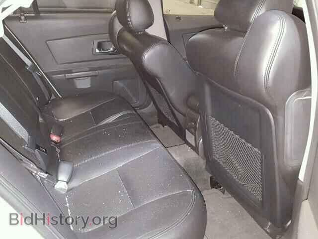 2004 CADILLAC CTS - VIN: 1G6DM577840103147 - Photo 6