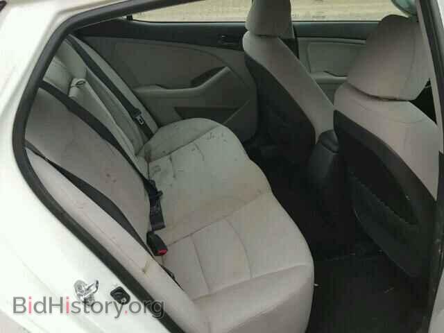 2015 KIA OPTIMA - VIN: KNAGM4A75F5553628 - Photo 6