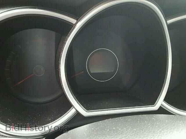 2015 KIA OPTIMA - VIN: KNAGM4A75F5553628 - Photo 8