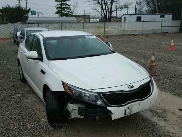 2015 KIA OPTIMA - VIN: KNAGM4A75F5553628 - Photo 9