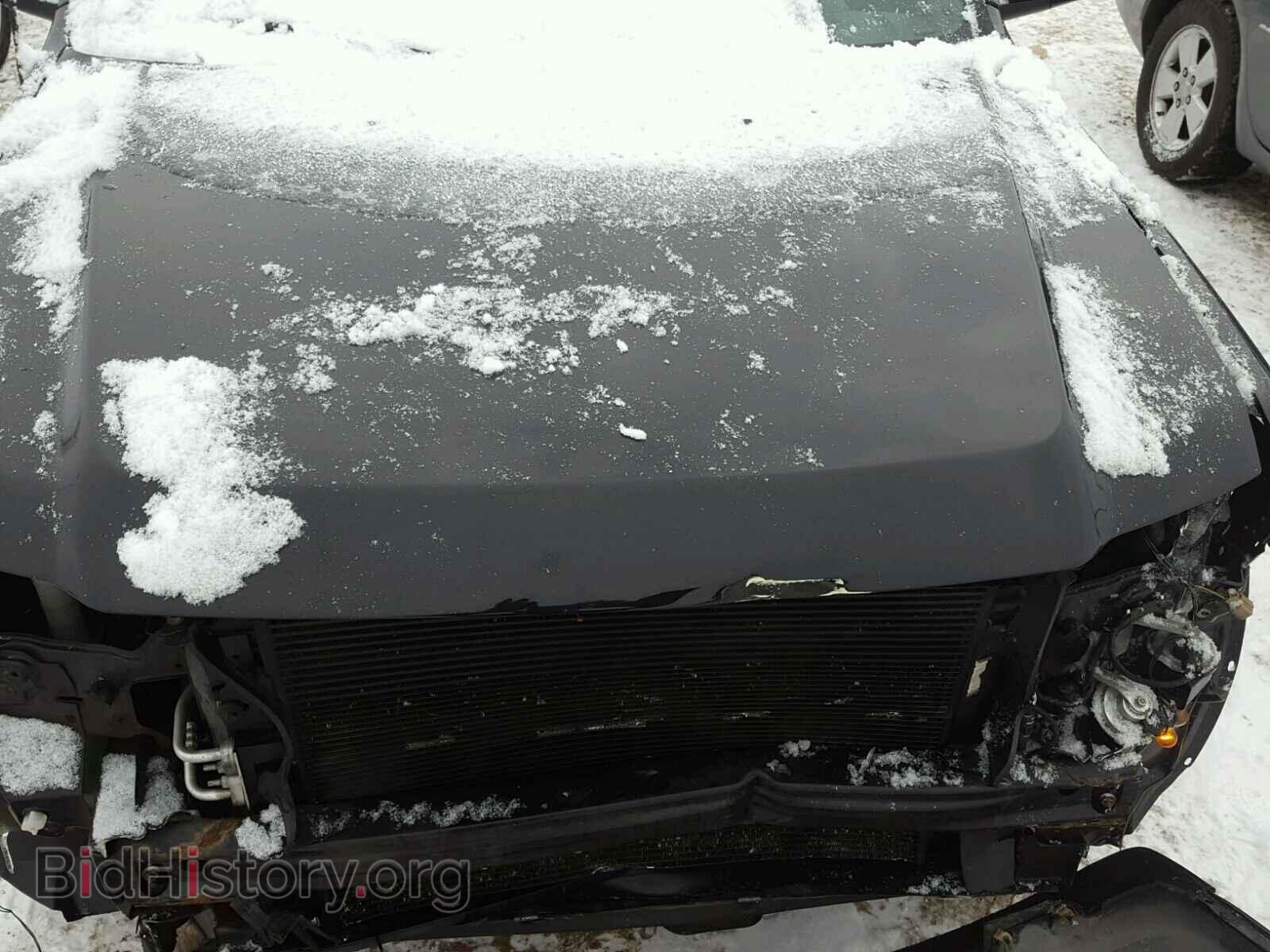2012 FORD ESCAPE - VIN: 1FMCU0EG3CKA98811 - Фото 7