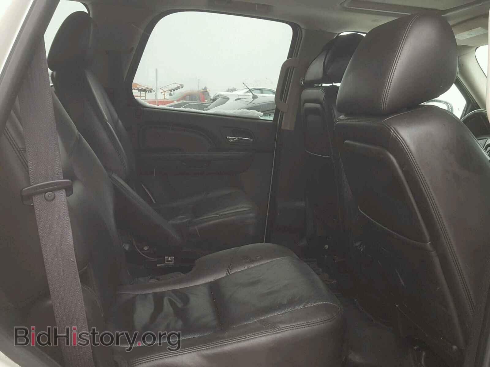 2011 GMC YUKON - VIN: 1GKS2EEF1BR201485 - Фото 6