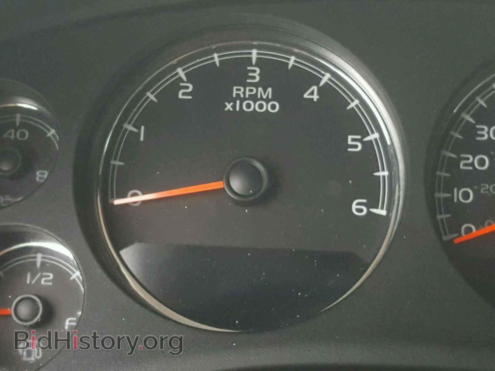 2011 GMC YUKON - VIN: 1GKS2EEF1BR201485 - Фото 8