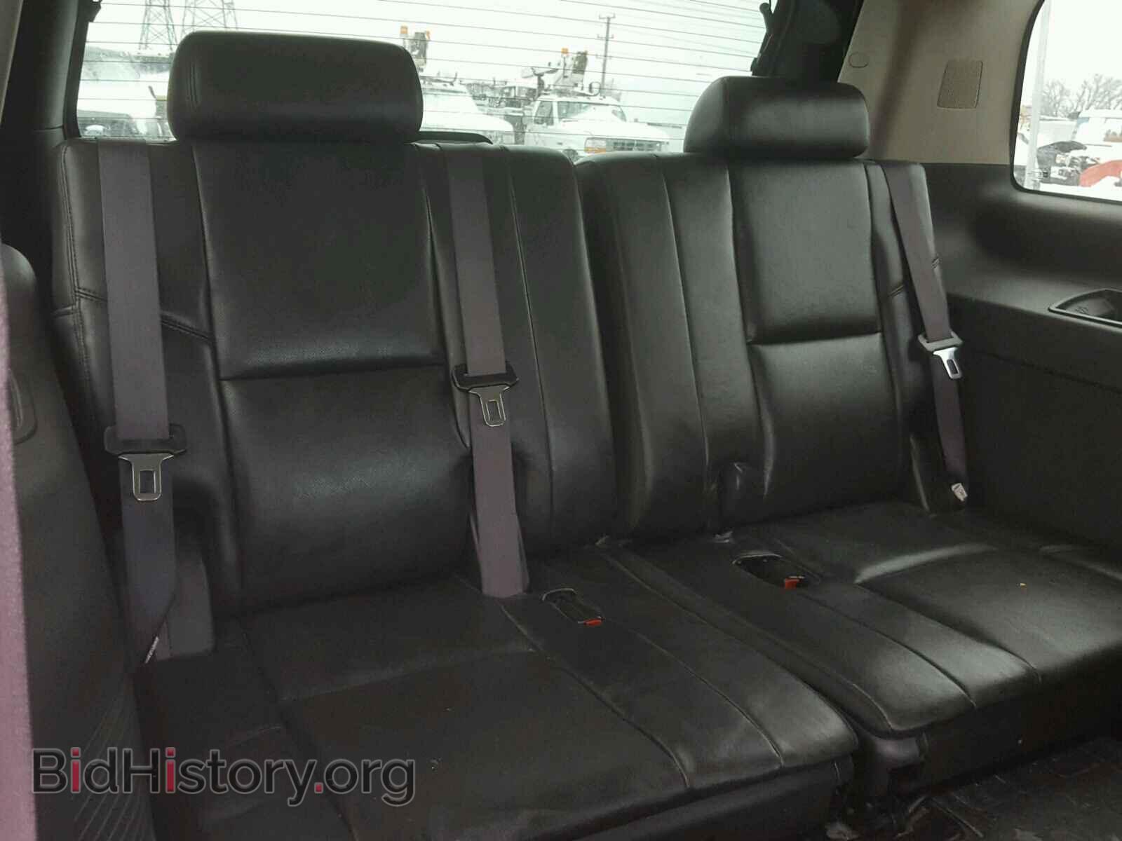 2011 GMC YUKON - VIN: 1GKS2EEF1BR201485 - Фото 9