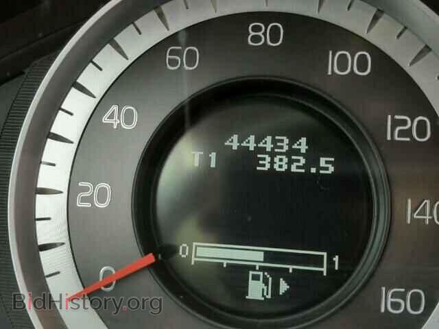 2013 VOLVO S60 - VIN: YV1612FS4D2225974 - Фото 8