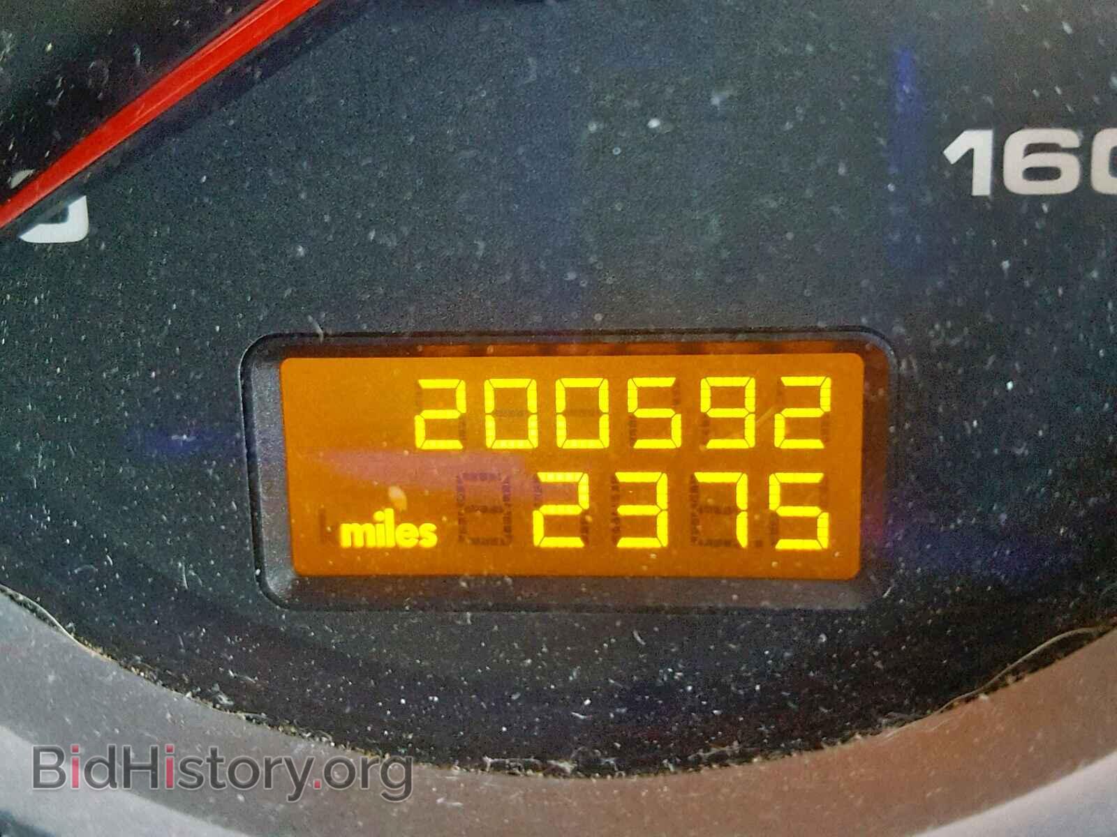 2004 PORSCHE CAYENNE S - VIN: WP1AB29P64LA75346 - Фото 8