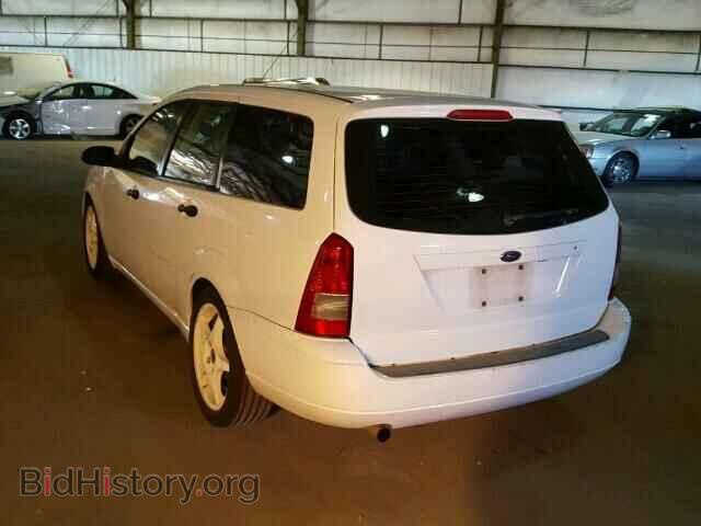 2006 FORD FOCUS - VIN: 1FAHP36N96W124833 - Фото 3