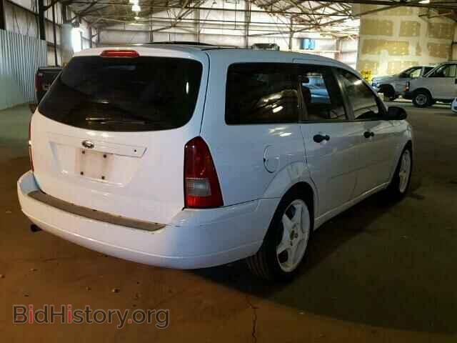2006 FORD FOCUS - VIN: 1FAHP36N96W124833 - Фото 4