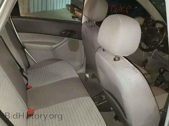 2006 FORD FOCUS - VIN: 1FAHP36N96W124833 - Фото 6