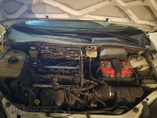 2006 FORD FOCUS - VIN: 1FAHP36N96W124833 - Фото 7