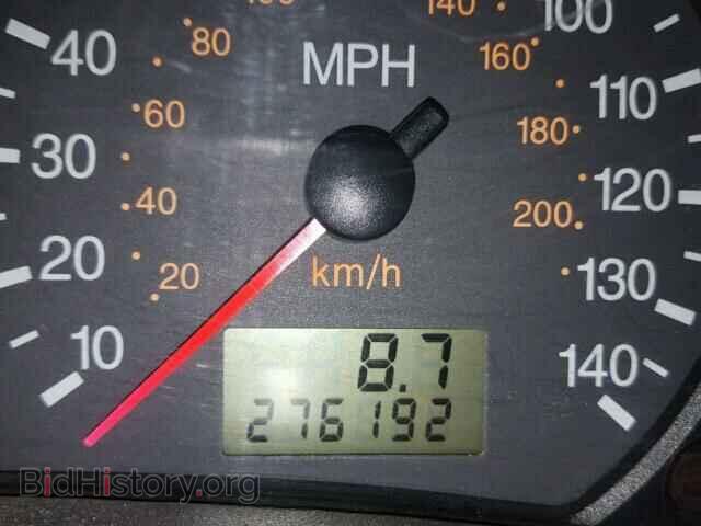 2006 FORD FOCUS - VIN: 1FAHP36N96W124833 - Фото 8