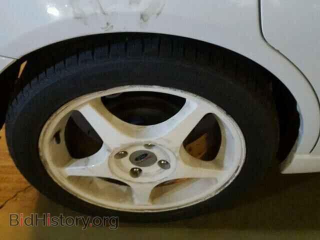 2006 FORD FOCUS - VIN: 1FAHP36N96W124833 - Фото 9