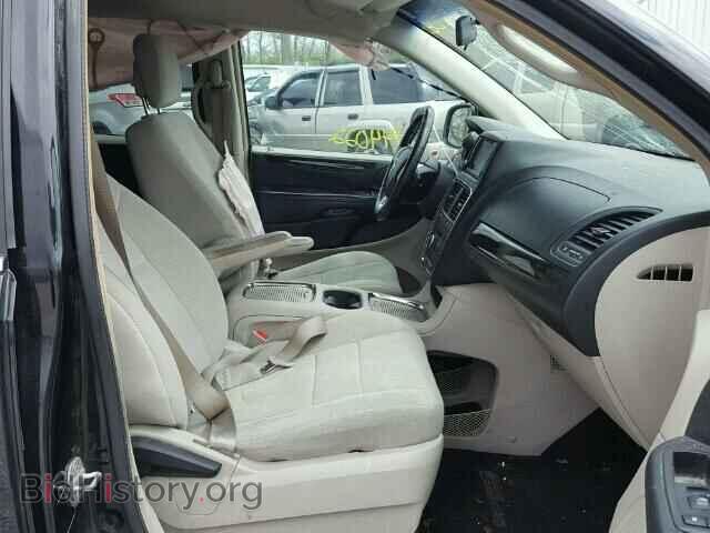 2012 DODGE CARAVAN - VIN: 2C4RDGDG0CR171112 - Фото 5