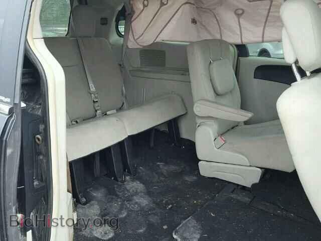 2012 DODGE CARAVAN - VIN: 2C4RDGDG0CR171112 - Фото 6