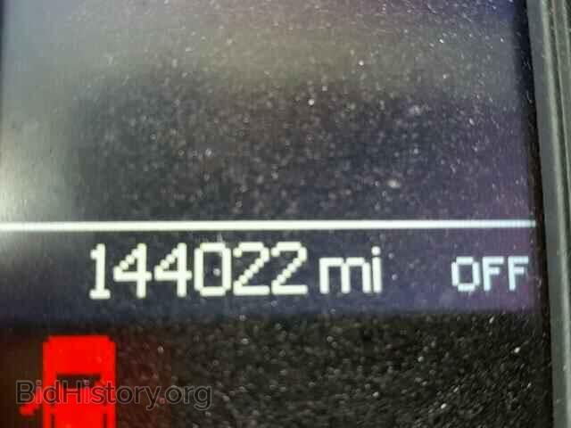 2012 DODGE CARAVAN - VIN: 2C4RDGDG0CR171112 - Фото 8