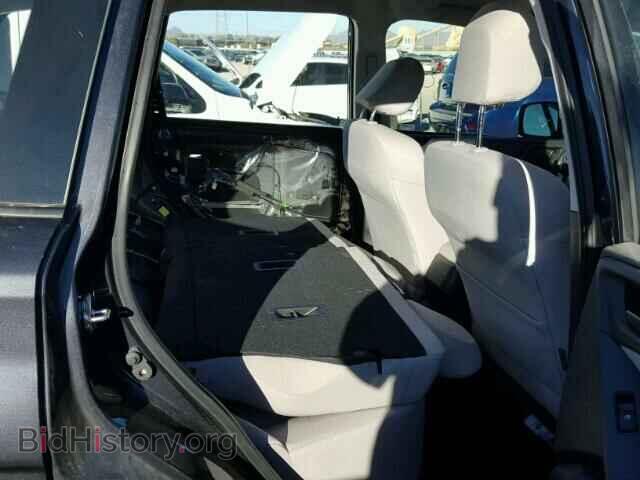 2016 SUBARU FORESTER - VIN: JF2SJABC5GH532313 - Фото 6