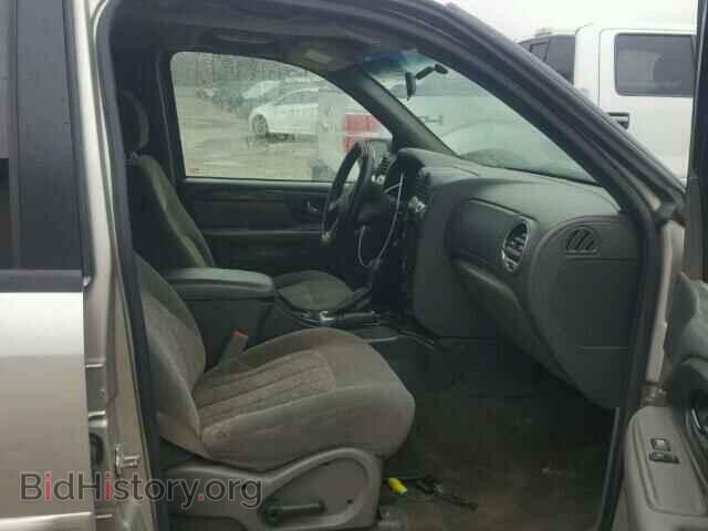 2004 GMC ENVOY - VIN: 1GKDT13S442434013 - Фото 5