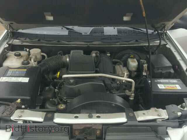 2004 GMC ENVOY - VIN: 1GKDT13S442434013 - Фото 7