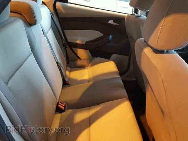2014 FORD FOCUS - VIN: 1FADP3F20EL363384 - Фото 6