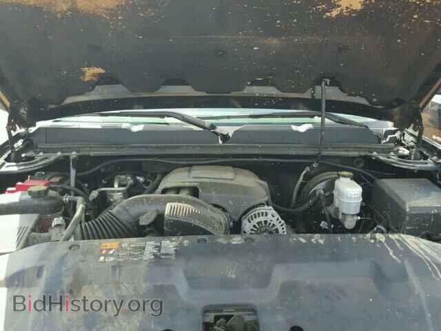 2013 CHEVROLET SILVERADO - VIN: 3GCPKTE70DG331176 - Фото 7
