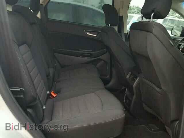 2017 FORD EDGE - VIN: 2FMPK3G9XHBB36866 - Photo 6