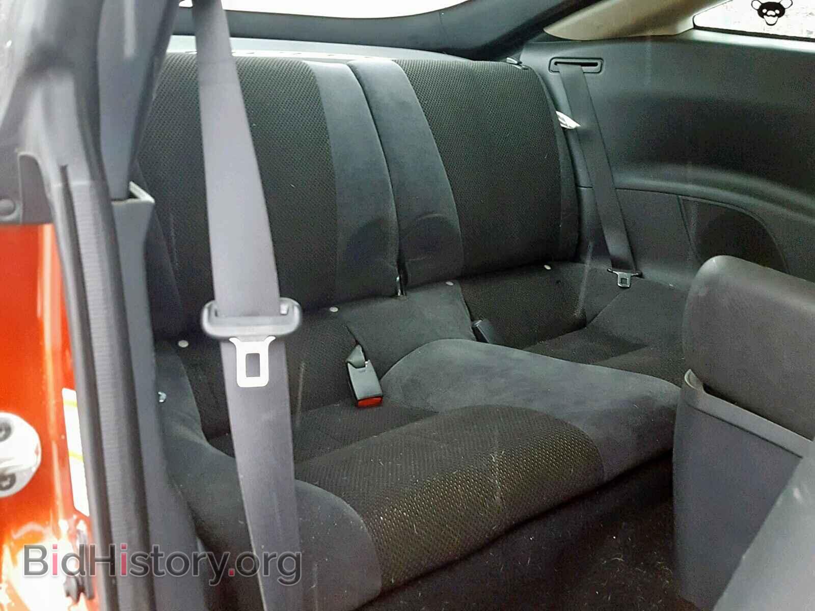 2008 MITSUBISHI ECLIPSE - VIN: 4A3AK24F08E007759 - Photo 6