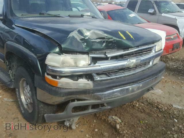 2002 FORD FOCUS SE - VIN: 1FAFP34352W333280 - Фото 9