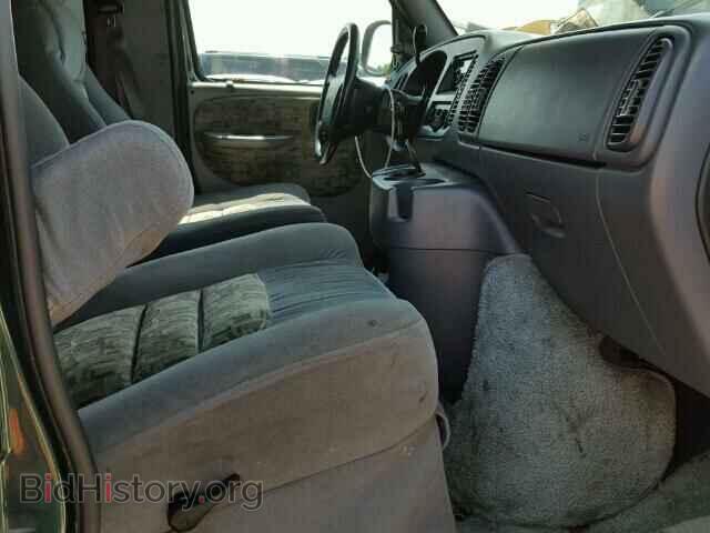 2000 DODGE RAM VAN - VIN: 2B6HB11Y4YK172182 - Фото 5