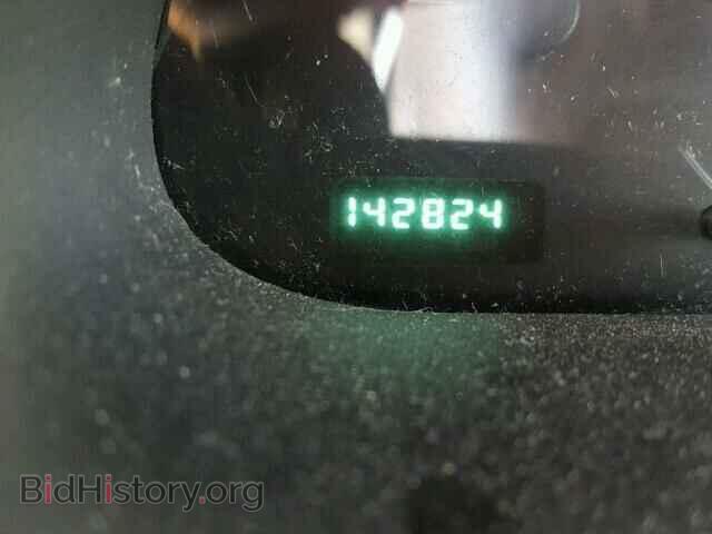 2000 DODGE RAM VAN - VIN: 2B6HB11Y4YK172182 - Фото 8