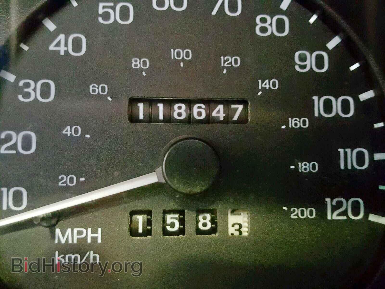 2000 FORD ESCORT - VIN: 3FAFP13P3YR234784 - Фото 8